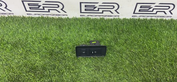 Кнопка открывания багажника Renge Rover L405