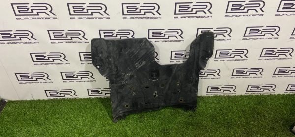 Защита днища Hyundai Tucson 4 (NX4)