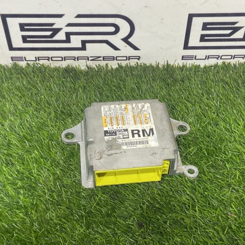 Блок AirBag Toyota Hilux 8 Рест