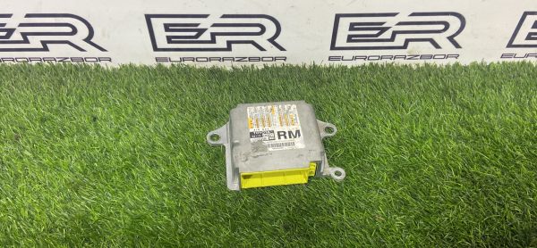 Блок AirBag Toyota Hilux 8 Рест