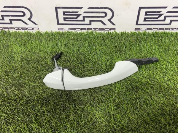 Ручка двери задняя правая Audi Q8 4M