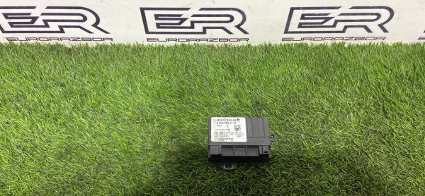 Блок управления топливным насосом Mercedes W166 X166 C292