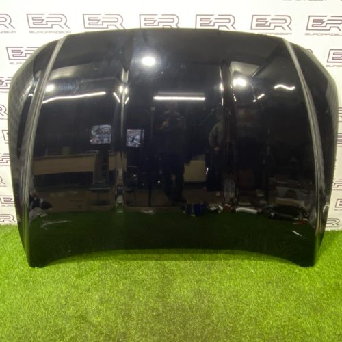 Капот Jaguar F Pace X761