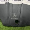 Декоративная крышка двигателя Mercedes W205
