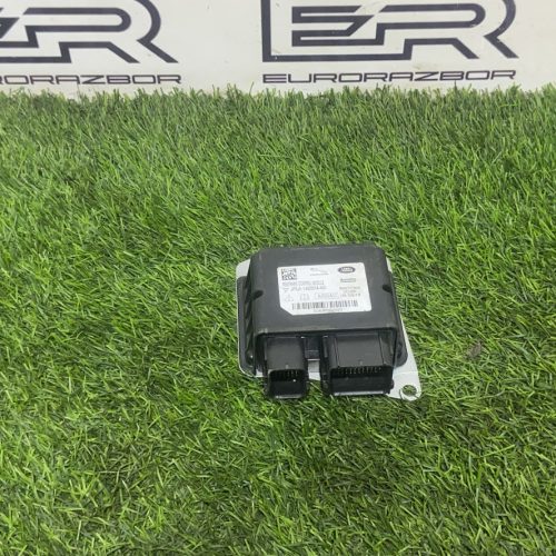 Блок управления Airbag Range Rover L405 рестайлинг