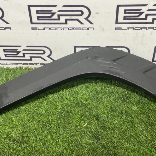 Накладка колёсной арки задняя левая Hyundai Tucson 4 (NX4)