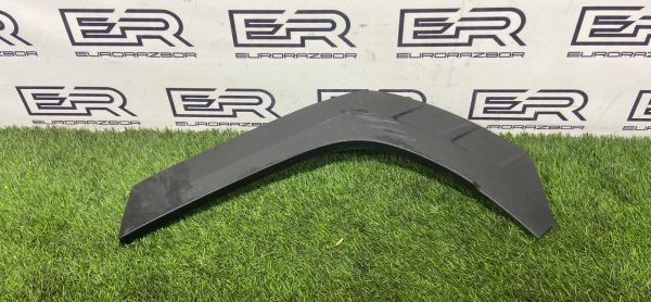 Накладка колёсной арки задняя левая Hyundai Tucson 4 (NX4)