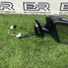 Зеркало левое Mercedes C Class W205