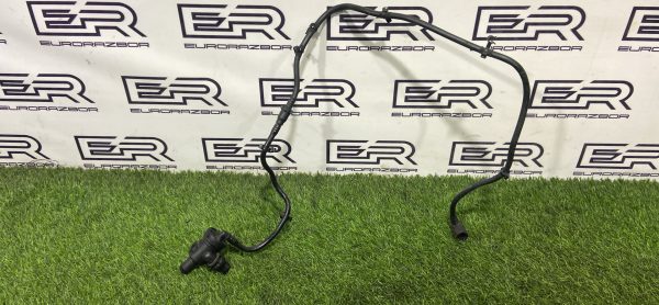 Трубка отопителя Jaguar F Pace Х761