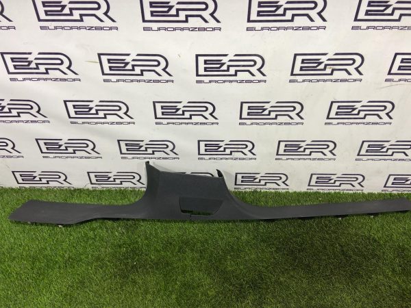 Haклaдка порoгa (внутренняя) левая Аudi Q7 Q8 4M