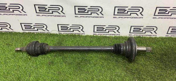 Привод задний правый Mercedes GLE GLS X166 W166