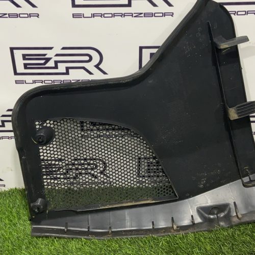 Дождевик Mercedes E Class W213