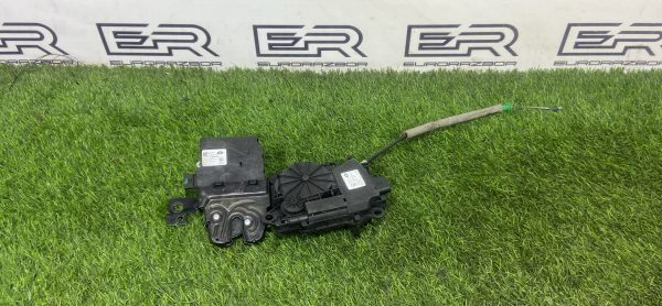 Замок багажника Range Rover L405