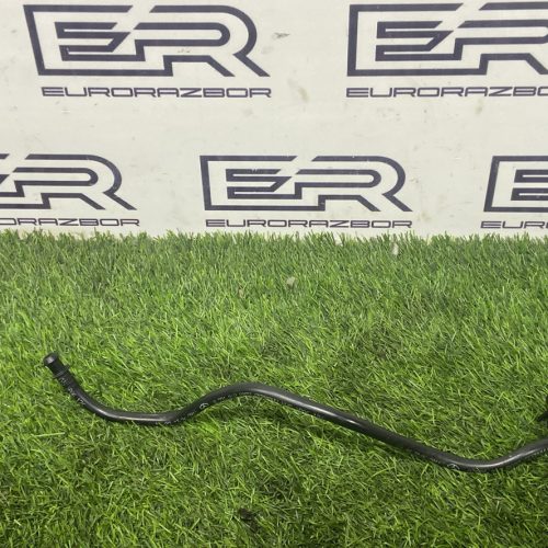 Трубка вакуумная m276 Mercedes W212