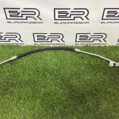 Трубка кондиционерa Аudi Q7 Q8 4M