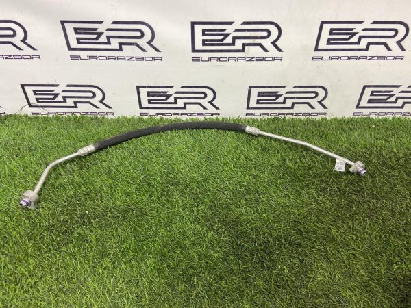 Трубка кондиционерa Аudi Q7 Q8 4M