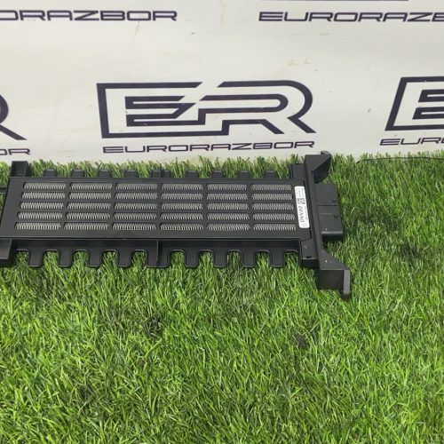 Подогреватель дополнительный Land Rover Range Rover Velar