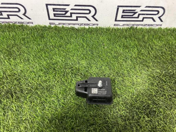 Сирена сигнализации Audi Q7 Q8 4M