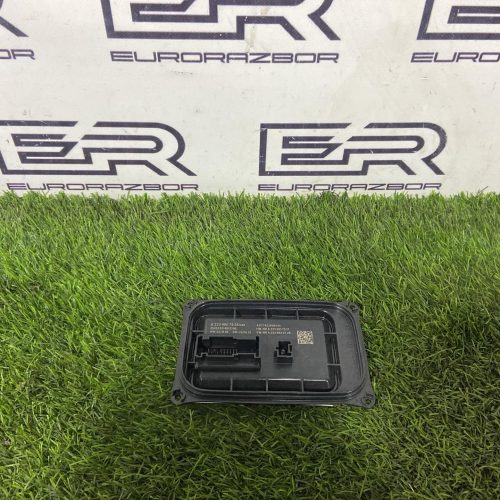 Блок управления фары LED High Perfomance на Мерседес W214 E класс