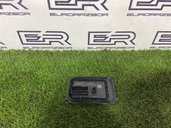 Блок управления фары LED High Perfomance на Мерседес W214 E класс