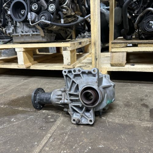 Раздатка для Kia Sorento Prime