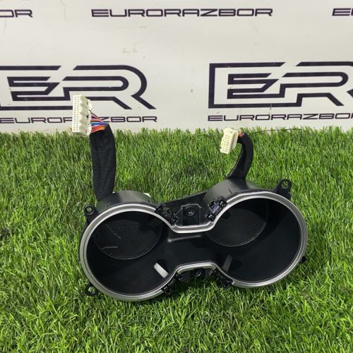 Подстаканник центральный Hyundai Tucson 4 поколение