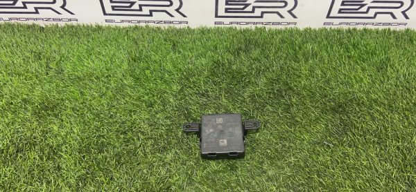 Блок управления бесключевого доступа Skoda Octavia A8