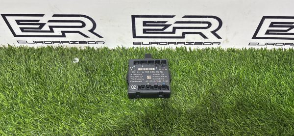 Модуль управления дверьми Mercedes GLE W166