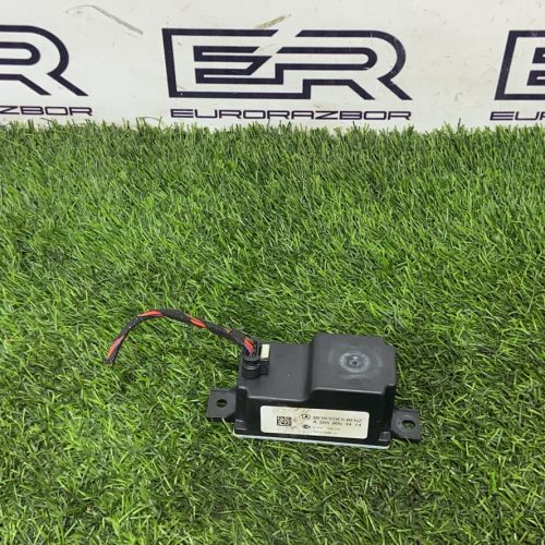 Преобразователь напряжения Mercedes W205