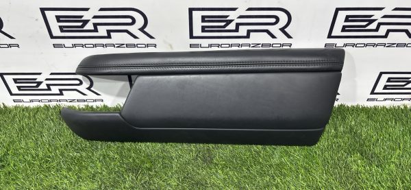 Подлокотник двери передней правой Range Rover L405