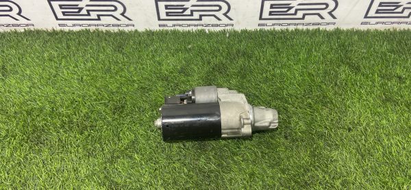 Стартер m276 Mercedes W212