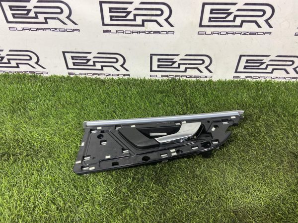 Ручка внутренняя задняя правая Audi Q8 4M