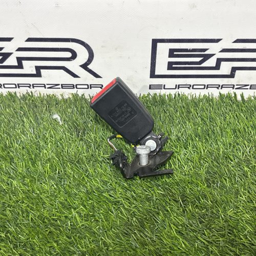 Замок ремня безопасности Mercedes Е W212