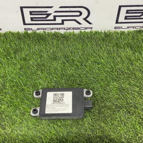 Дистроник Hyundai Santa Fe TM