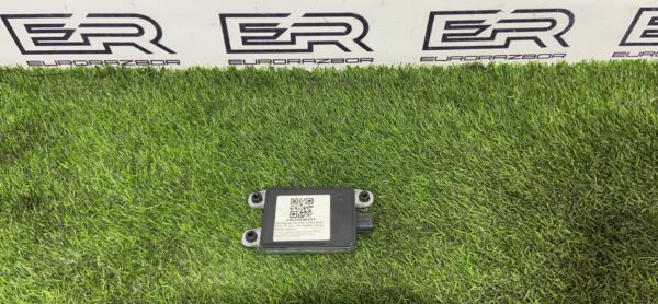 Дистроник Hyundai Santa Fe TM