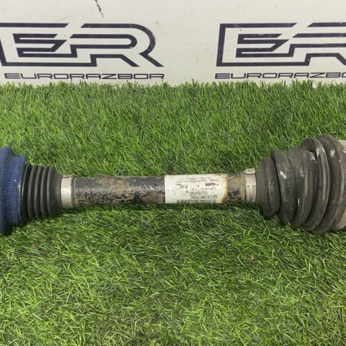 Полуось передняя левая Lande Rover L405 рест.