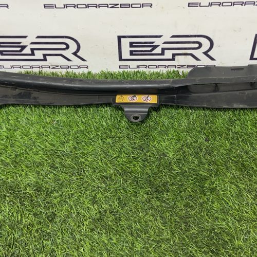 Воздухозаборник Mercedes W205