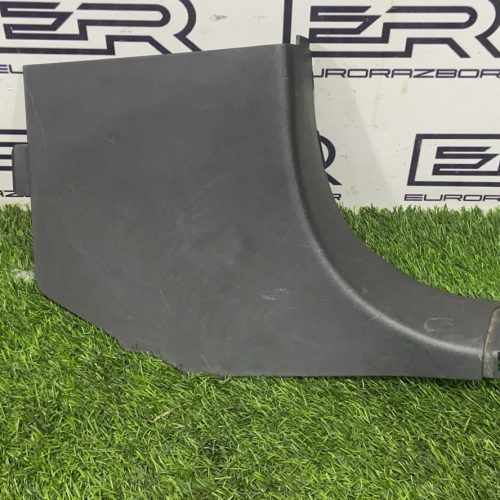 Накладка порога передняя правая Lande Rover Velar L560