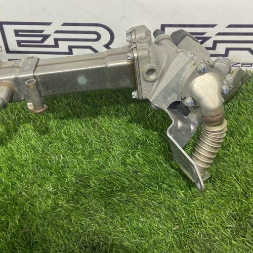 Клапан EGR Mercedes М274 A2741420519