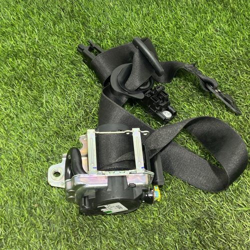 Ремень безопасности передний правый Мерседес