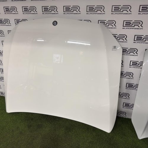 Капот Mercedes C Class W205