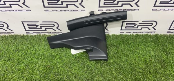 Накладка салона Hyundai Tucson NX4