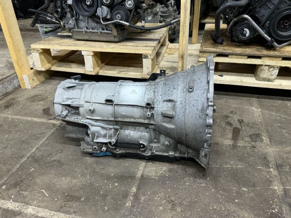 АКПП 8HP70 Range Rover 306DT