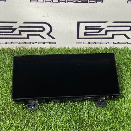 Щиток приборов Hyundai Tucson 4 поколение