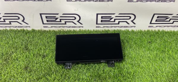 Щиток приборов Hyundai Tucson 4 поколение