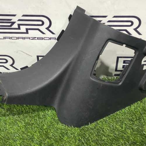 Накладка порога передняя Range Rover L405 рест