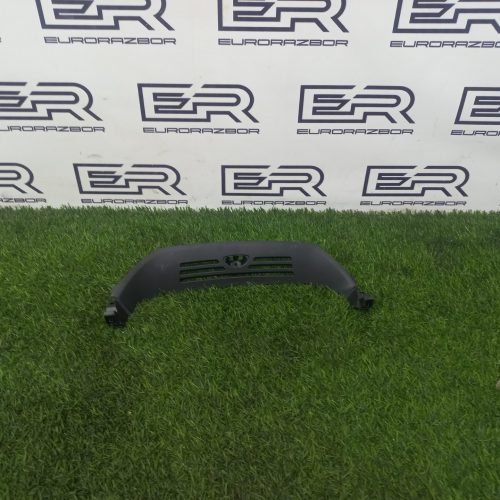 Декоративная накладка торпедо Land Rover Range Rover Velar L560