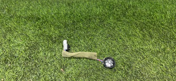 Высокочастотный динамик Range Rover L405