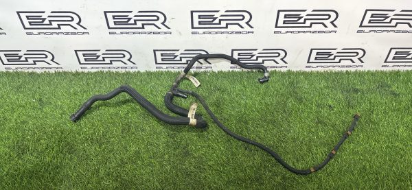 Трубка обратки форсунок N57D30