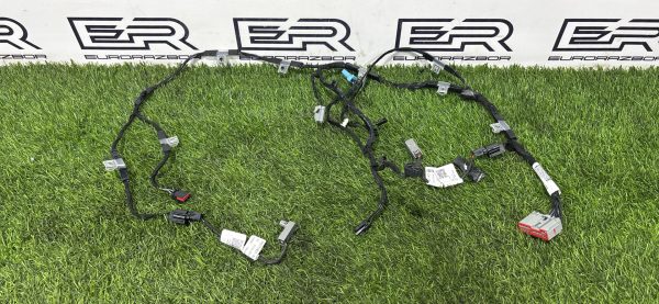 Проводка двери передней Range Rover L405